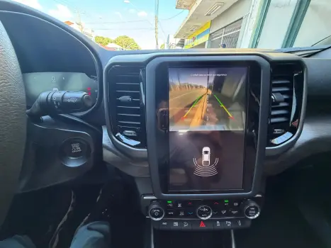 FIAT Toro 2.2 16V 4P 4WD RANCH TURBO DIESEL AUTOM�TICO, Foto 12