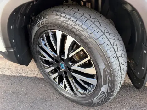 FIAT Toro 2.2 16V 4P 4WD RANCH TURBO DIESEL AUTOM�TICO, Foto 13