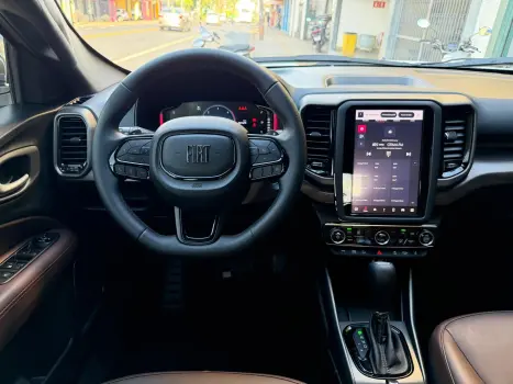 FIAT Toro 2.2 16V 4P 4WD RANCH TURBO DIESEL AUTOM�TICO, Foto 15