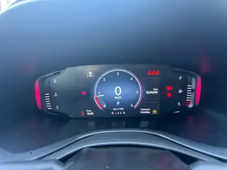 FIAT Toro 2.2 16V 4P 4WD RANCH TURBO DIESEL AUTOM�TICO, Foto 16