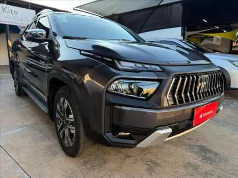 FIAT Toro 2.2 16V 4P 4WD RANCH TURBO DIESEL AUTOM�TICO, Foto 4