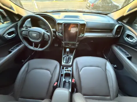 FIAT Toro 2.2 16V 4P 4WD RANCH TURBO DIESEL AUTOM�TICO, Foto 9