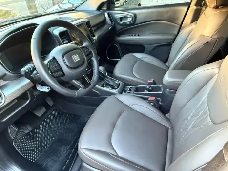 FIAT Toro 2.2 16V 4P 4WD RANCH TURBO DIESEL AUTOM�TICO, Foto 11