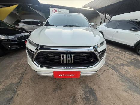 FIAT Toro 2.2 16V 4P 4WD RANCH TURBO DIESEL AUTOM�TICO, Foto 3