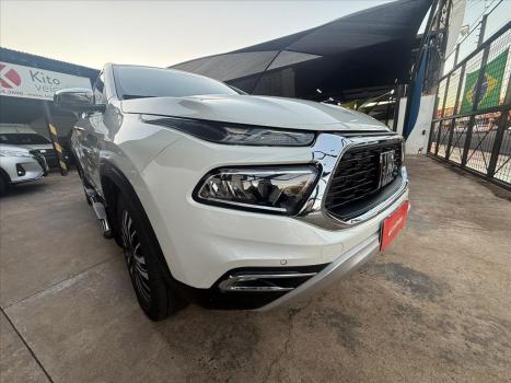 FIAT Toro 2.2 16V 4P 4WD RANCH TURBO DIESEL AUTOM�TICO, Foto 4