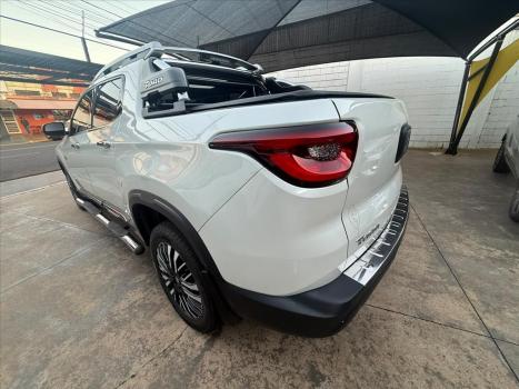 FIAT Toro 2.2 16V 4P 4WD RANCH TURBO DIESEL AUTOM�TICO, Foto 5