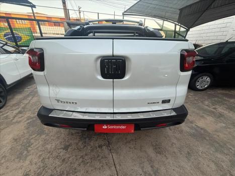 FIAT Toro 2.2 16V 4P 4WD RANCH TURBO DIESEL AUTOM�TICO, Foto 6