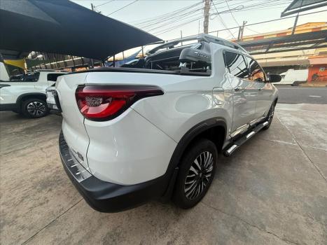 FIAT Toro 2.2 16V 4P 4WD RANCH TURBO DIESEL AUTOM�TICO, Foto 7