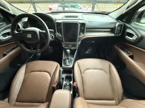 FIAT Toro 2.2 16V 4P 4WD RANCH TURBO DIESEL AUTOM�TICO, Foto 8
