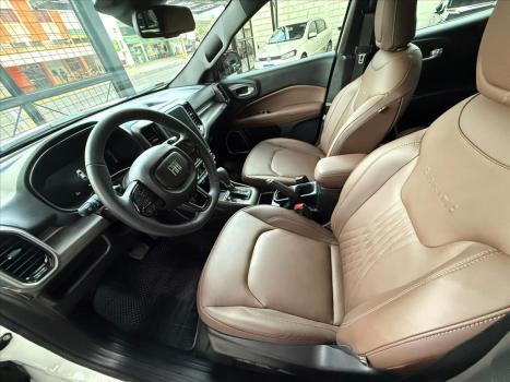 FIAT Toro 2.2 16V 4P 4WD RANCH TURBO DIESEL AUTOM�TICO, Foto 10
