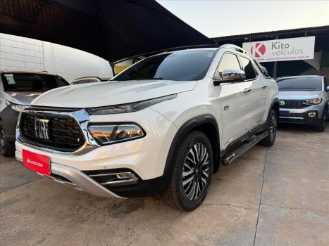 FIAT Toro 2.2 16V 4P 4WD RANCH TURBO DIESEL AUTOM�TICO, Foto 1