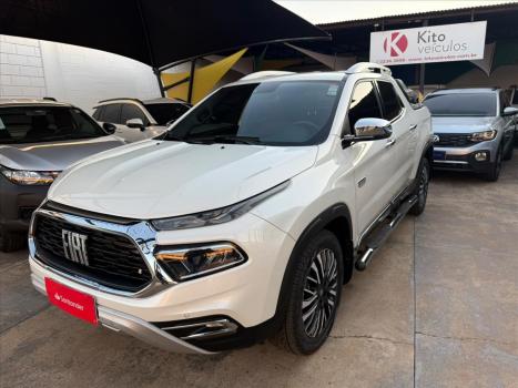 FIAT Toro 2.2 16V 4P 4WD RANCH TURBO DIESEL AUTOM�TICO, Foto 2