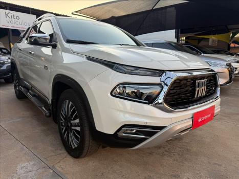 FIAT Toro 2.2 16V 4P 4WD RANCH TURBO DIESEL AUTOM�TICO, Foto 4