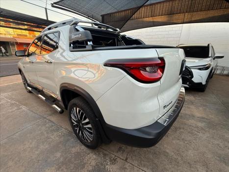 FIAT Toro 2.2 16V 4P 4WD RANCH TURBO DIESEL AUTOM�TICO, Foto 5