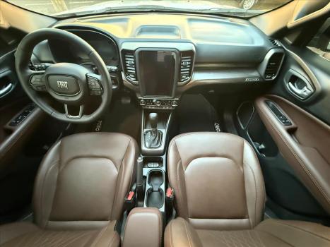FIAT Toro 2.2 16V 4P 4WD RANCH TURBO DIESEL AUTOM�TICO, Foto 8
