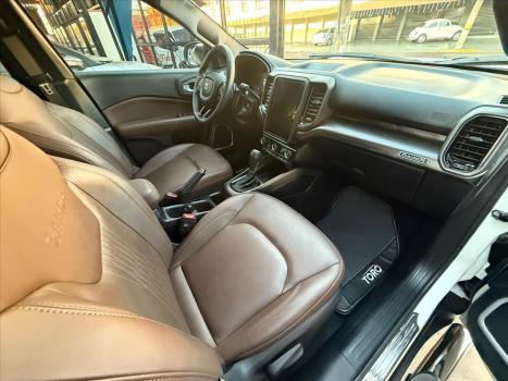 FIAT Toro 2.2 16V 4P 4WD RANCH TURBO DIESEL AUTOM�TICO, Foto 9