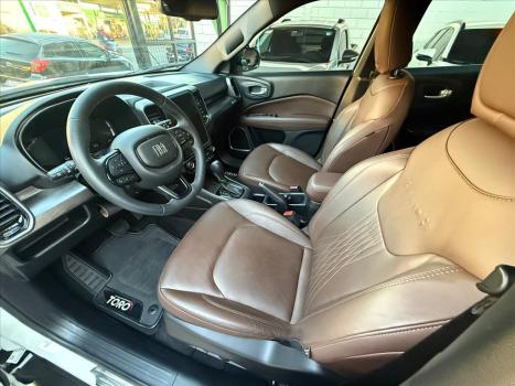 FIAT Toro 2.2 16V 4P 4WD RANCH TURBO DIESEL AUTOM�TICO, Foto 10