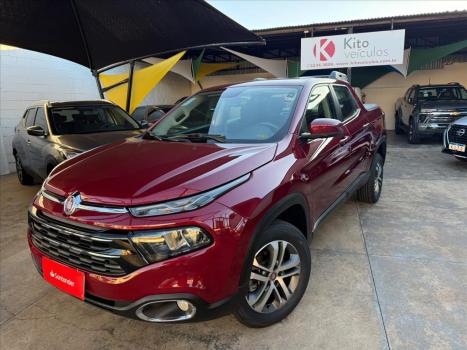 FIAT Toro 2.4 16V 4P FREEDOM MULTIAIR FLEX AUTOM�TICO, Foto 2