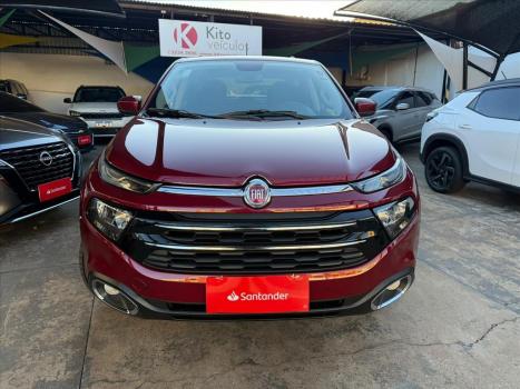 FIAT Toro 2.4 16V 4P FREEDOM MULTIAIR FLEX AUTOM�TICO, Foto 3