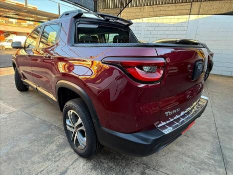 FIAT Toro 2.4 16V 4P FREEDOM MULTIAIR FLEX AUTOM�TICO, Foto 5