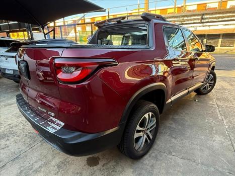 FIAT Toro 2.4 16V 4P FREEDOM MULTIAIR FLEX AUTOM�TICO, Foto 7