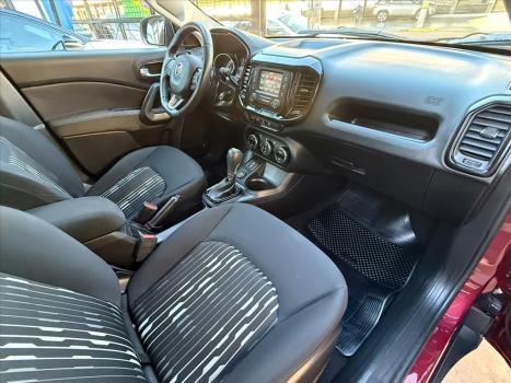 FIAT Toro 2.4 16V 4P FREEDOM MULTIAIR FLEX AUTOM�TICO, Foto 9