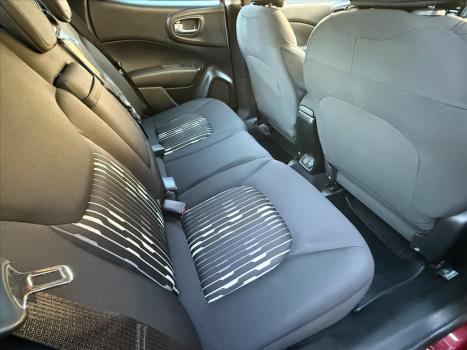 FIAT Toro 2.4 16V 4P FREEDOM MULTIAIR FLEX AUTOM�TICO, Foto 12