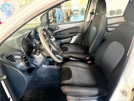 FIAT Uno 1.0 4P FLEX EVO ATTRACTIVE, Foto 4