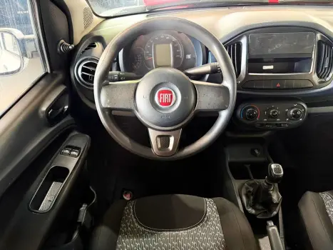 FIAT Uno 1.0 4P FLEX EVO ATTRACTIVE, Foto 6