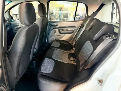 FIAT Uno 1.0 4P FLEX EVO ATTRACTIVE, Foto 7