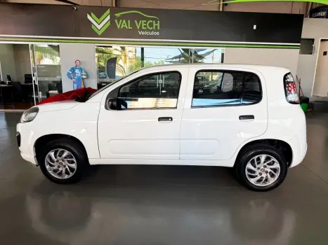 FIAT Uno 1.0 4P FLEX EVO ATTRACTIVE, Foto 13