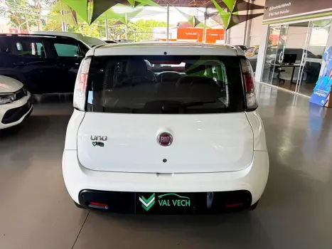 FIAT Uno 1.0 4P FLEX EVO ATTRACTIVE, Foto 15