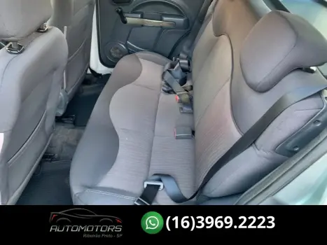 FIAT Uno 1.0 4P FLEX VIVACE EVO, Foto 10