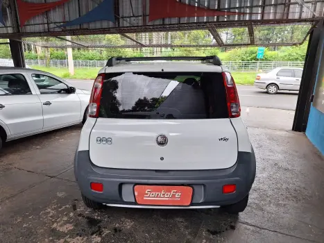 FIAT Uno 1.0 4P FLEX WAY EVO, Foto 7