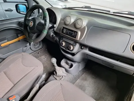 FIAT Uno 1.0 4P FLEX WAY EVO, Foto 9