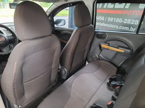 FIAT Uno 1.0 4P FLEX WAY EVO, Foto 10