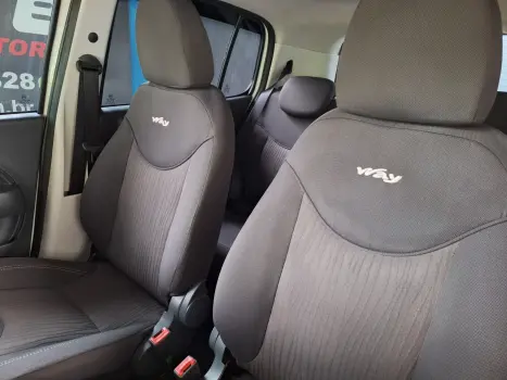 FIAT Uno 1.0 4P FLEX WAY EVO, Foto 12