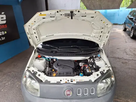 FIAT Uno 1.0 4P FLEX WAY EVO, Foto 13