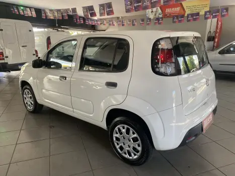 FIAT Uno 1.0 4P FLEX EVO ATTRACTIVE, Foto 2