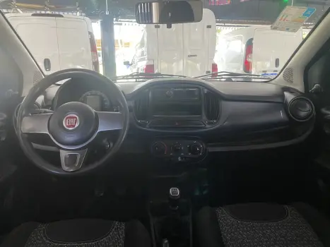 FIAT Uno 1.0 4P FLEX EVO ATTRACTIVE, Foto 7