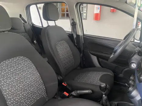 FIAT Uno 1.0 4P FLEX EVO ATTRACTIVE, Foto 8