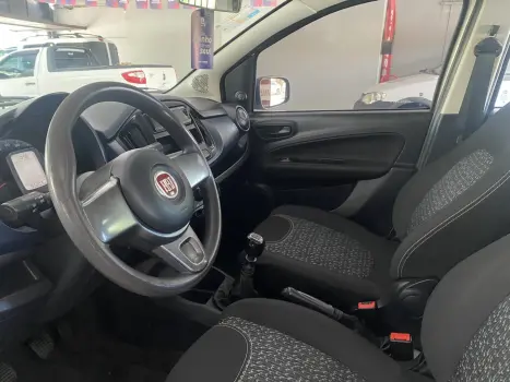 FIAT Uno 1.0 4P FLEX EVO ATTRACTIVE, Foto 9