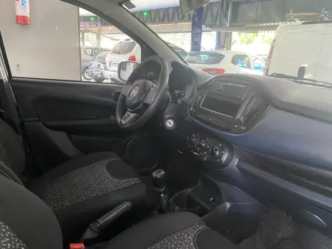 FIAT Uno 1.0 4P FLEX EVO ATTRACTIVE, Foto 10