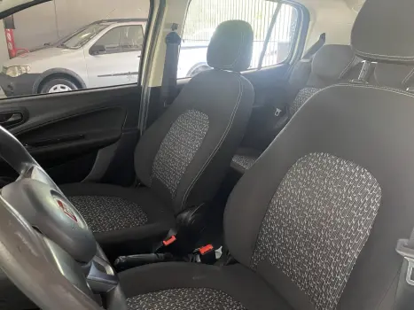 FIAT Uno 1.0 4P FLEX EVO ATTRACTIVE, Foto 11