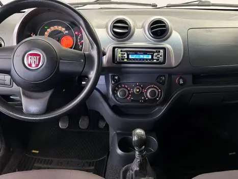 FIAT Uno 1.0 4P FLEX WAY CELEBRATION, Foto 3