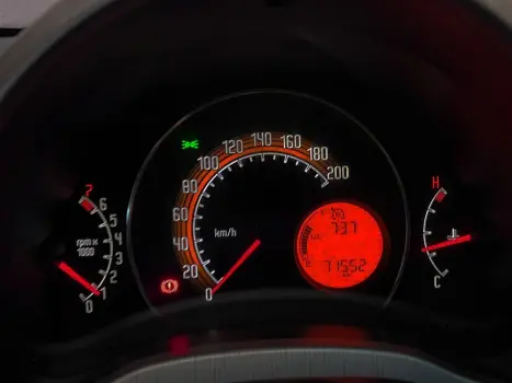 FIAT Uno 1.0 4P FLEX WAY CELEBRATION, Foto 5