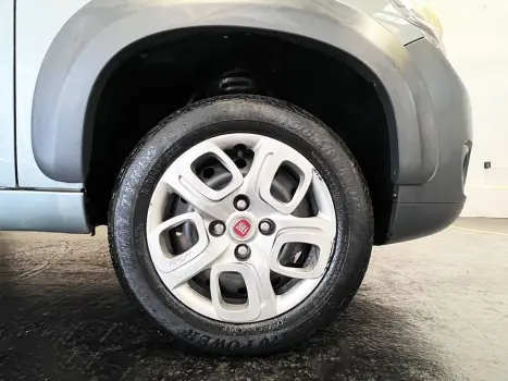 FIAT Uno 1.0 4P FLEX WAY CELEBRATION, Foto 7