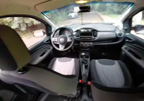 FIAT Uno 1.0 4P FLEX WAY, Foto 2