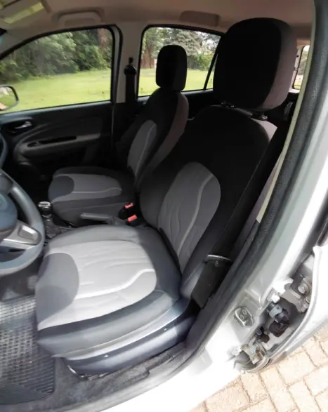 FIAT Uno 1.0 4P FLEX WAY, Foto 4