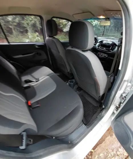 FIAT Uno 1.0 4P FLEX WAY, Foto 6